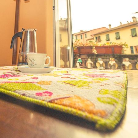 Relax Brugnato Apartamento Exterior foto