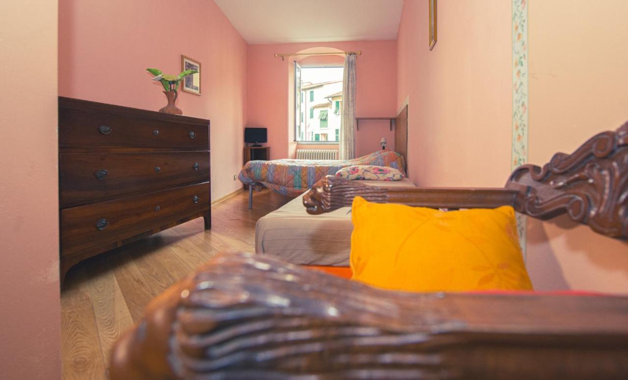 Relax Brugnato Apartamento Exterior foto