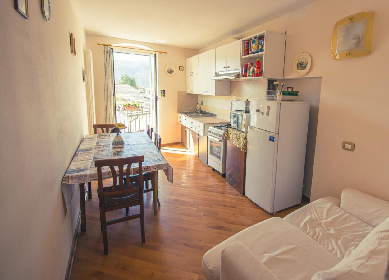 Relax Brugnato Apartamento Exterior foto