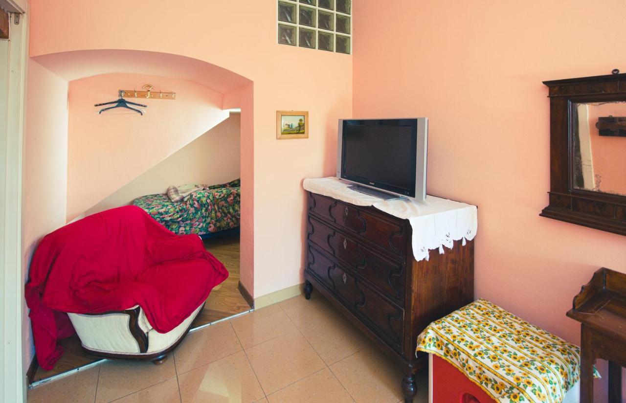 Relax Brugnato Apartamento Exterior foto