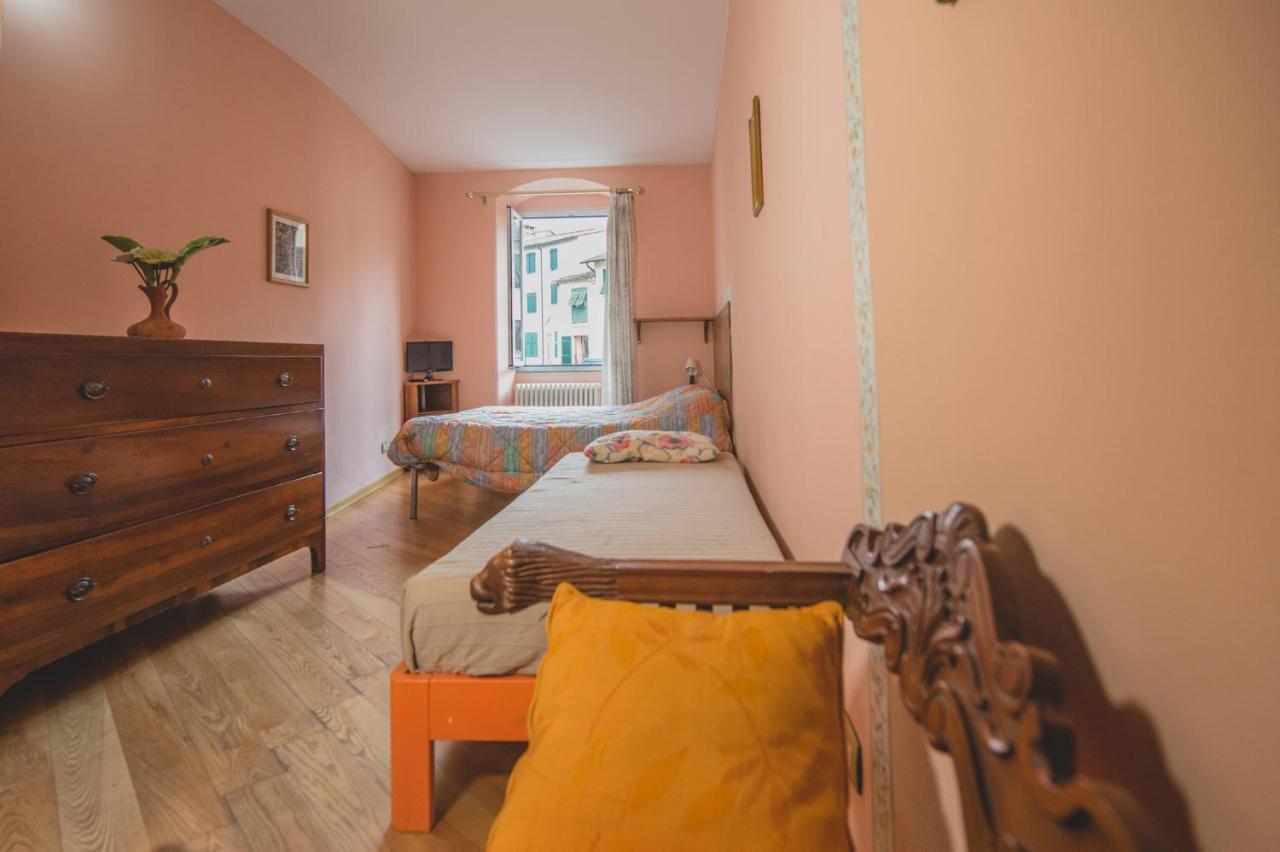 Relax Brugnato Apartamento Exterior foto