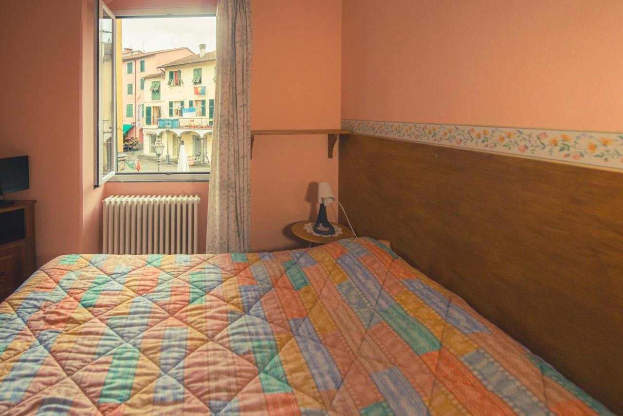 Relax Brugnato Apartamento Exterior foto