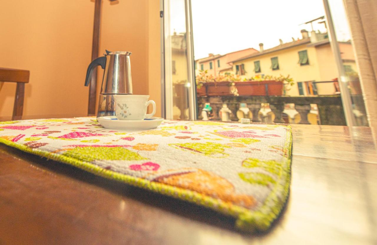Relax Brugnato Apartamento Exterior foto