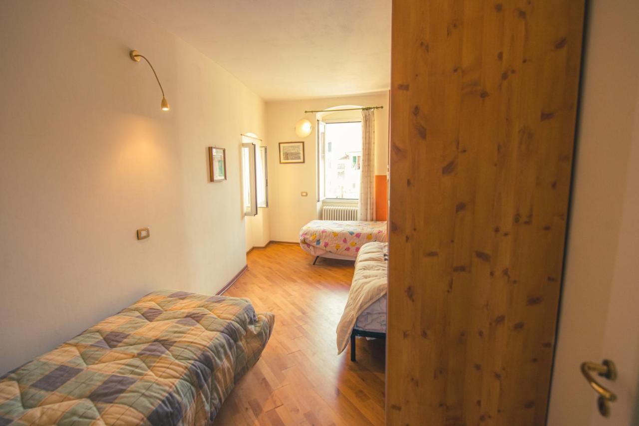 Relax Brugnato Apartamento Exterior foto