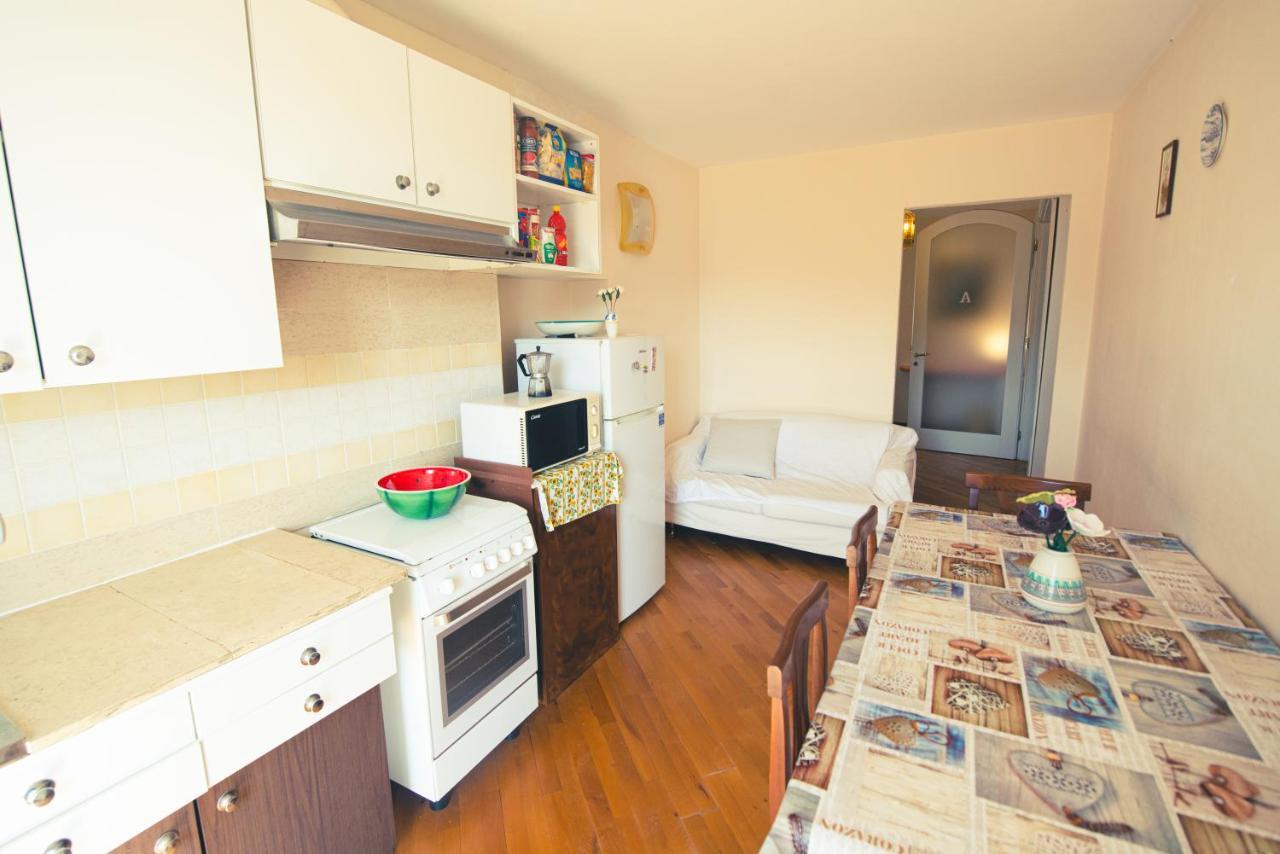 Relax Brugnato Apartamento Exterior foto
