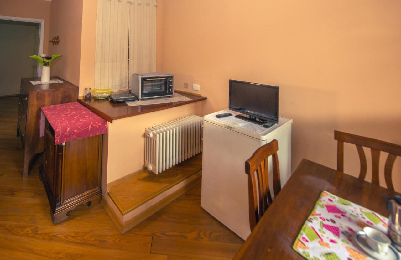 Relax Brugnato Apartamento Exterior foto