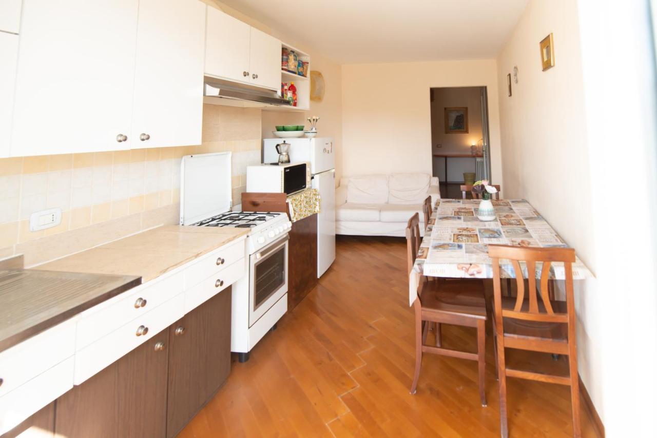 Relax Brugnato Apartamento Exterior foto