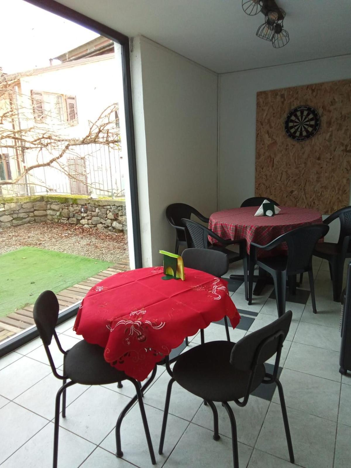 Relax Brugnato Apartamento Exterior foto
